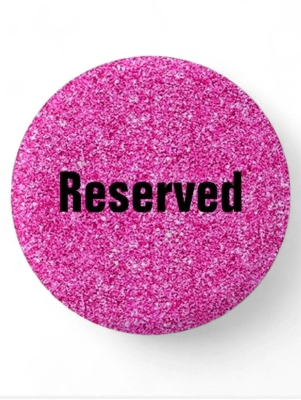 Reserved Bundle